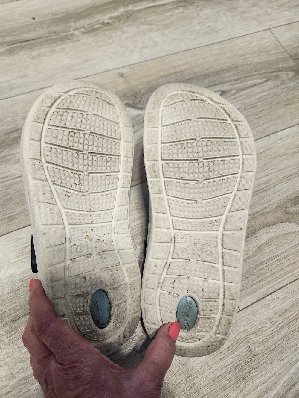 CROCS Lite Ride Clog - Picture 8 of 9
